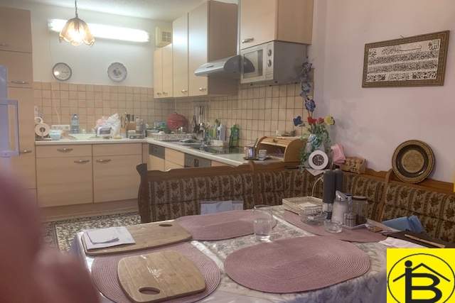 15465 Günstige 3-Zimmer-Zentrum Krems-Balkon-Garage, Wohnung-kauf, 275.000,€, 3500 Krems an der Donau(Stadt)