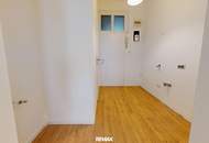 1-Zimmer-Altbau-Wohnung im 3. Liftstock nahe U6