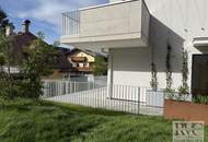 Exklusives Bauvorhaben im Herzen von Zell am See- Mitten im Garten-Top C-01_auch als Investment möglich mit attraktiven Renditechancen