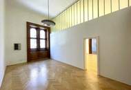 Wiener Börsegebäude- Eine Adresse von historischer Grandezza: Ihr Büro im Herzen Wiens!