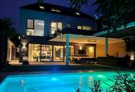 Abgebergestützt PROVISIONSFREI für den KÄUFER! - "Neubauvilla an der Weinstraße!"