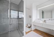 Penthouse mit Stephansdom-Blick über den Dächern Wiens