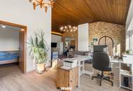 Ihr Rückzugsort in ruhiger Südhanglage! Vollunterkellerter Bungalow mit gut 5.500 m² Grundstück