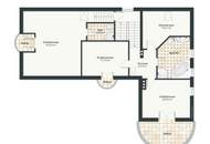 Elegante Landhausvilla in traumhafter Ruhe & Aussichtslage im Rosental