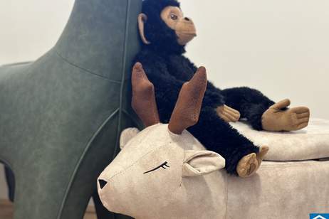 Lebendiger Wohnraum mit Parkblick – Willkommen bei den PARK FLATS, Wohnung-kauf, 270.000,€, 1030 Wien 3., Landstraße