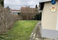 2 Zimmerwohnung in saniertem Haus in ruhiger Lage!