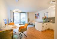 2 Zimmer Wohnung im Zentrum!