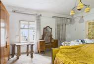 Haus mit Hof, Scheune und Werkstatt - Wohnsitz zur Sanierung im Burgenland