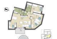 ++ Neubau in KRITZENDORF ++ NUR noch 6 Wohnungen