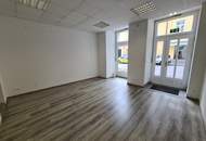 Büro / City-Shop im Zentrum zwischen Casino u. grüner Markt - top-renoviert