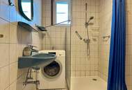 Haus mit wunderbarem Garten