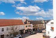 ++PROVISIONSFREIE TRAUMWOHNUNG IM ZENTRUM VON GLEISDORF++Verpassen Sie nicht Ihre Chance