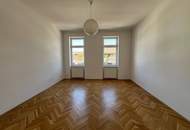 Sandleitengasse - WG taugliche 3 Zimmer Altbauwohnung zu vermieten