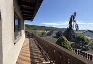 Gepflegtes Einfamilienhaus in Wölbling mit herrlichem Ausblick