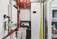 Modernes Reihenhaus mit Top-Ausstattung