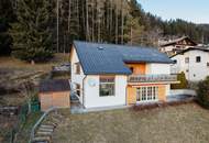 Haus mit Aussicht auf der Koralpe in Rieding!