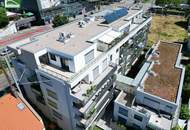 Tiefgaragenstellplatz auf Baurechtsgrund beim Donauzentrum, Alte Donau, U-Bahn U1,UNO-City, VIC