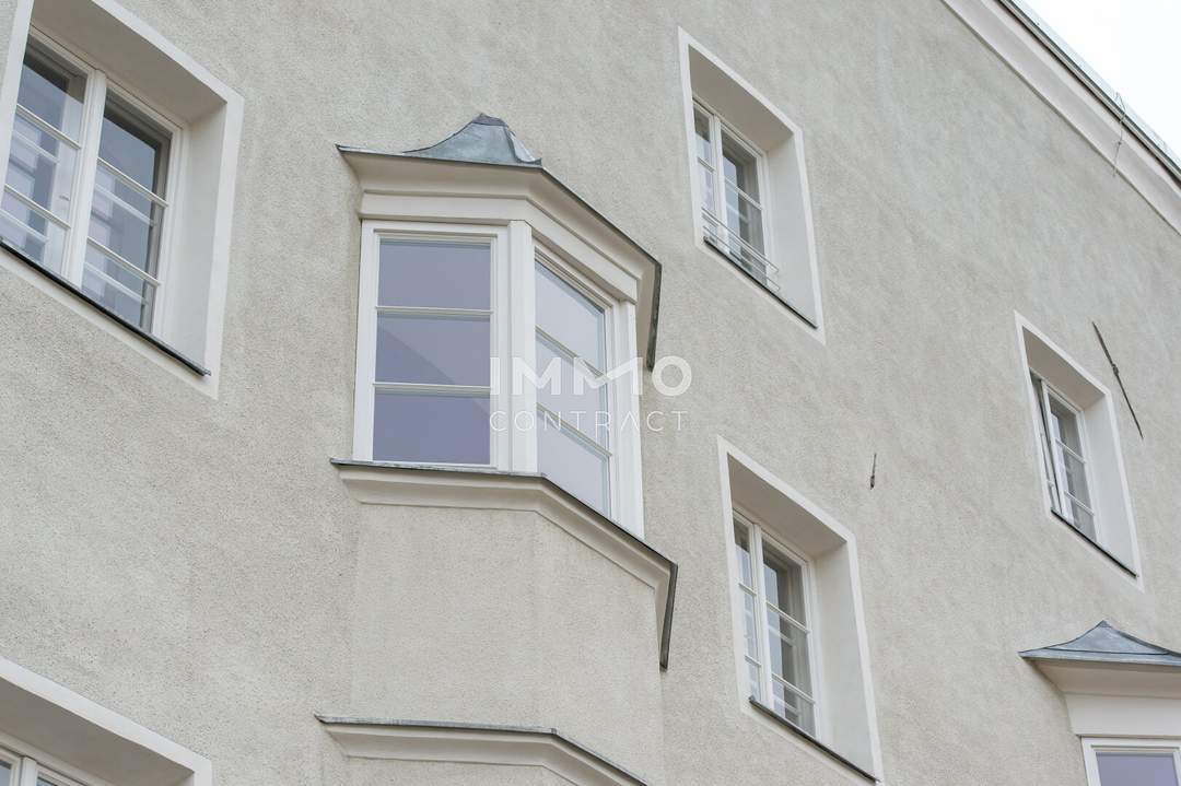 Topsanierte 1-Zimmer-Balkon-Wohnung Münzergasse 1 Top 5