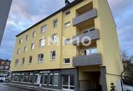 Eigentumswohnung in zentraler Lage