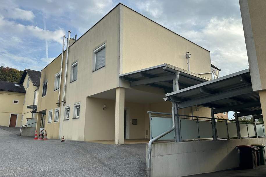 Doppelhaushälfte Provisionsfrei für den Mieter, Gewerbeobjekt-miete, 1.488,50,€, 8200 Weiz