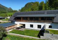 Preisupdate! Großzügige Gartenwohnung mit Loft-Feeling