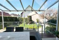 Traumhafter Bungalow in Ruhelage mit Gartenidylle – einziehen, ankommen &amp; wohlfühlen