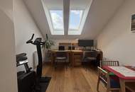 Stadtjuwel mit Traumblick vom großzügigen Galeriegeschoß