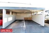 Top Gartenwohnung in einer Neubausiedlung mit Carport und Freistellplatz