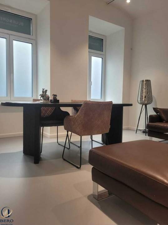 Neues Premium-Physiotherapiezentrum mit ca. 116 m² – Top-Lage