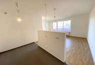 Schöne, helle 2-Zimmer-Genossenschaftswohnung mit Tiefgaragenplatz!