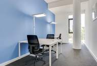 # Neu - Modern - Flexibel # CoWorking-Place / Cube-Office / Private-Office ab 8,5 m²