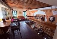 Attraktive Liegenschaft im Zentrum von Mattersburg – Gastronomie, Büro, Wohnung & Parkplätze