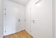 Wohntraum in Floridsdorf >> gut geschnittenes 2 ZI Apartment für Anleger >> LAGE LAGE LAGE