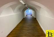 15407 Geschäftslokal in frequentierter Lage / Fußgängerzone