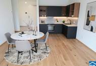 Ankommen &amp; Wohlfühlen – Ihr neues Zuhause am Quarzweg 1