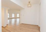 Wo Wien dir zu Füßen liegt – Einzigartige Maisonette mit Weitblick &amp; sonnigen Freiflächen- 1100 Wien