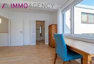Familienfreundliche 3-Zimmer Maisonette-Wohnung auf 80m2 Gesamtfläche mit 150m2 Eigengarten in ruhiger Lage in Penzing