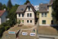 Mehrfamilienhaus in Klosterneuburg - Zwei getrennte Wohneinheiten mit Garten