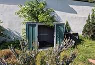 Gemütliches Familienhaus mit Wintergarten