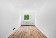Frisch renovierte 4-Zimmer-Familienwohnung am Puchsbaumplatz