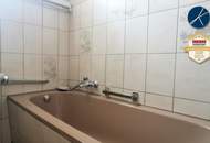 Traumhafte 3-Zimmer-Wohnung mit Garten