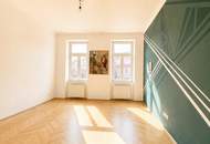 Charmante Altbauwohnung mit Potenzial in zentraler Lage – 1120 Wien