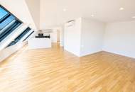 ÜBER DEN DÄCHERN DES NASCHMARKTES ! PENTHOUSE FOR SALE !