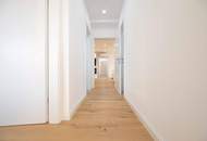 Hochwertige 4-Zimmer-Wohnung in Pötzleinsdorf | Erstbezug nach Komplettsanierung!