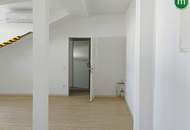 Ordination oder Büro? Barrierefreie Gewerbefläche im Klagenfurter Zentrum