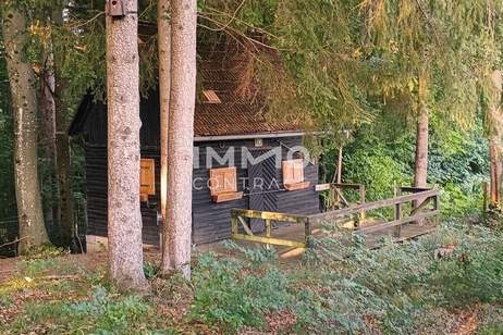 Rückzugsort am Waldrand, Haus-kauf, 20.000,€, 8302 Graz-Umgebung