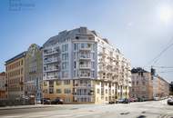 LICHTDURCHFLUTETES WOHNEN MIT BALKON & LOGGIA – 2 ZIMMER IM 4. OBERGESCHOSS