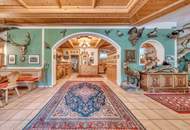 Seltene Gelegenheit: Traditionshaus mit touristischer Widmung am Piburger See