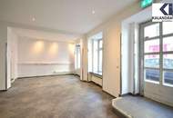 360 TOUR// GESCHÄFTS-/ BÜROLOKAL GUMPENDORFERSTRASSE