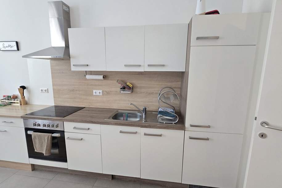 2.Zimmer- Wohnung, Erdgeschoß, Barrierefrei, NäheU4/U6, Wohnung-kauf, 208.900,€, 1150 Wien 15., Rudolfsheim-Fünfhaus